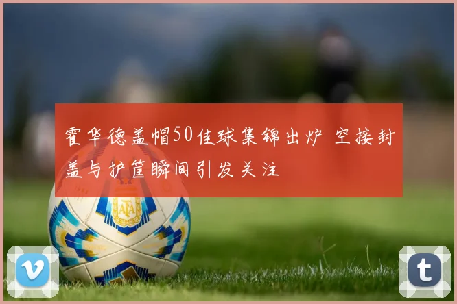 霍华德盖帽50佳球集锦出炉 空接封盖与护筐瞬间引发关注