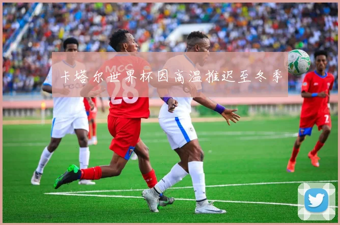 卡塔尔世界杯因高温推迟至冬季