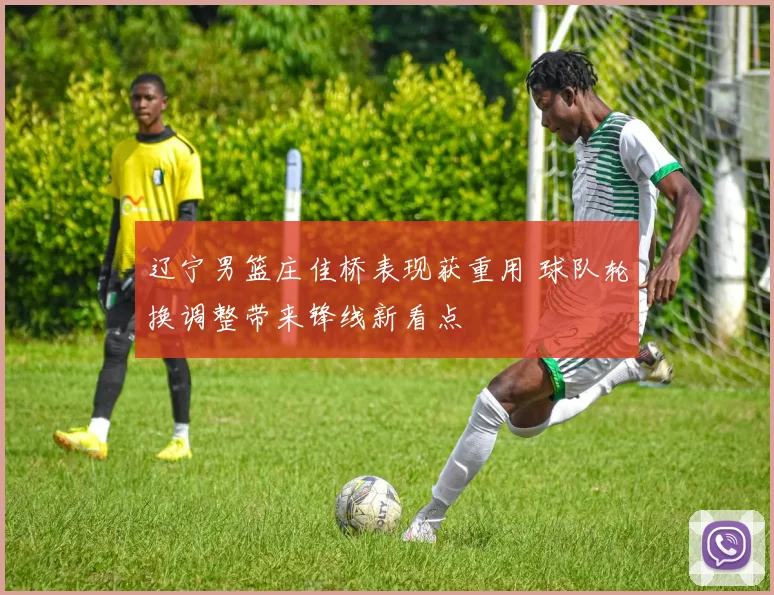 辽宁男篮庄佳桥表现获重用 球队轮换调整带来锋线新看点